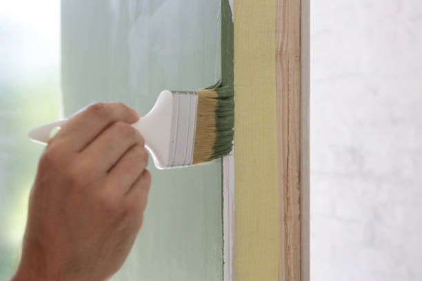Best Real Estate Mold Inspection  in Hillsboro Beach, FL