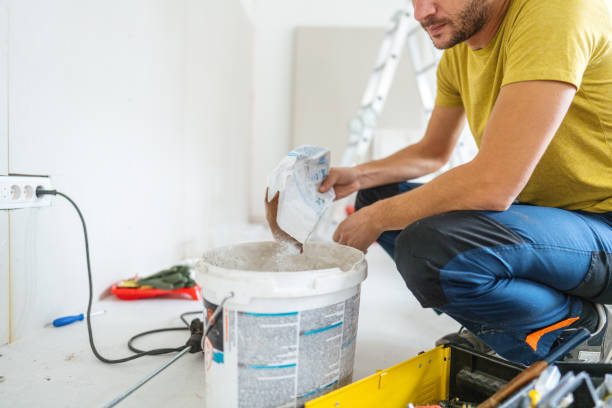 Best Asbestos and Lead Testing During Mold Inspection  in Hillsboro Beach, FL